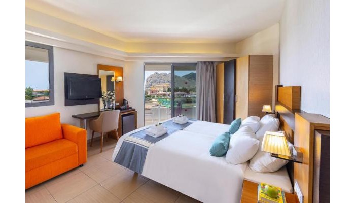 Hotel Leonardo Kolymbia Beach poza 4