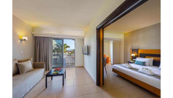 Hotel Leonardo Kolymbia Beach poza 5