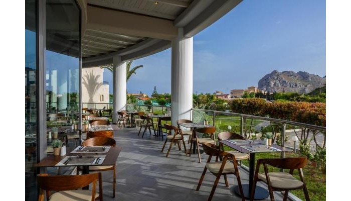 Hotel Leonardo Kolymbia Beach poza 6