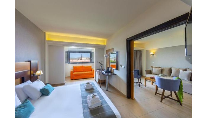 Hotel Leonardo Kolymbia Beach poza 1