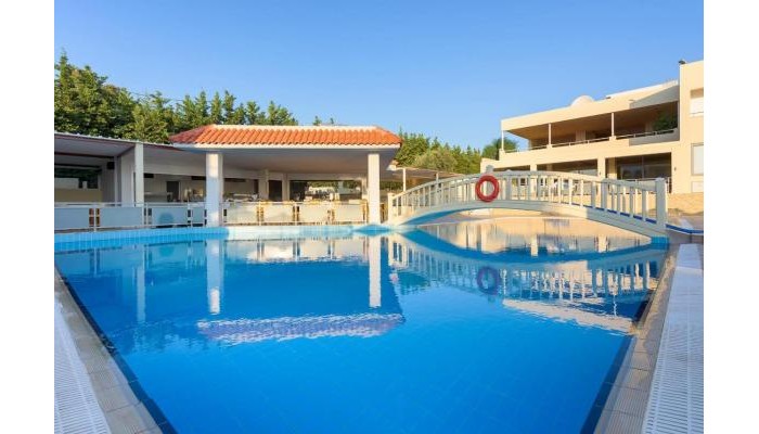 Hotel Memphis Beach poza 15