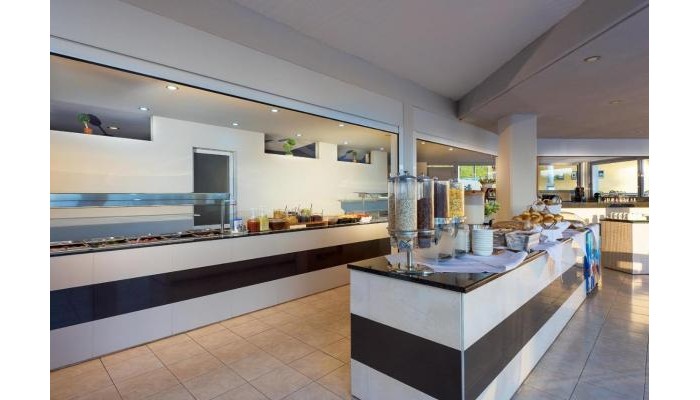 Hotel Memphis Beach poza 11