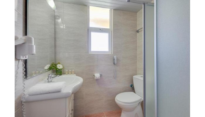 Hotel Memphis Beach poza 5