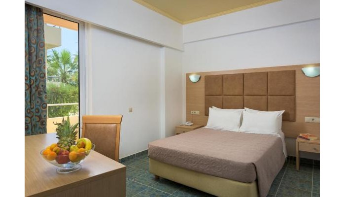 Hotel Memphis Beach poza 4