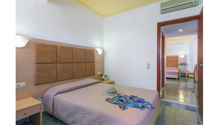 Hotel Memphis Beach poza 3