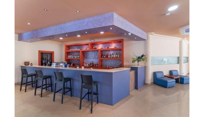 Hotel Myrina Beach poza 19