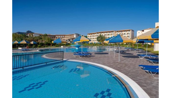 Hotel Myrina Beach poza 25