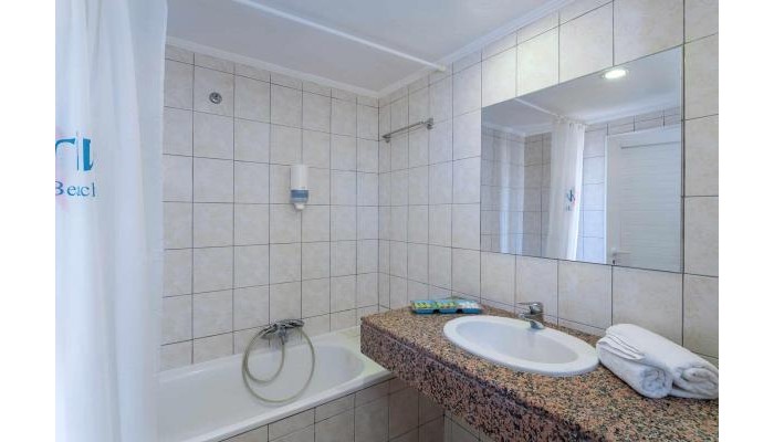 Hotel Myrina Beach poza 8