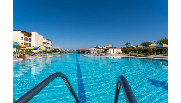 Hotel Myrina Beach poza 23