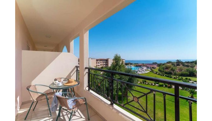 Hotel Myrina Beach poza 12