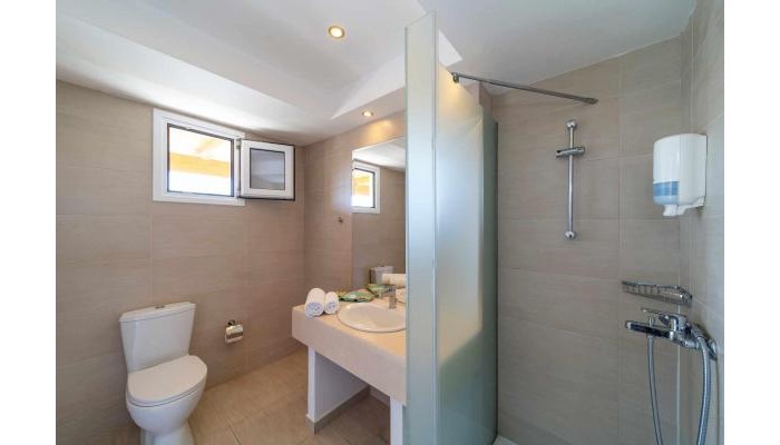 Hotel Myrina Beach poza 10