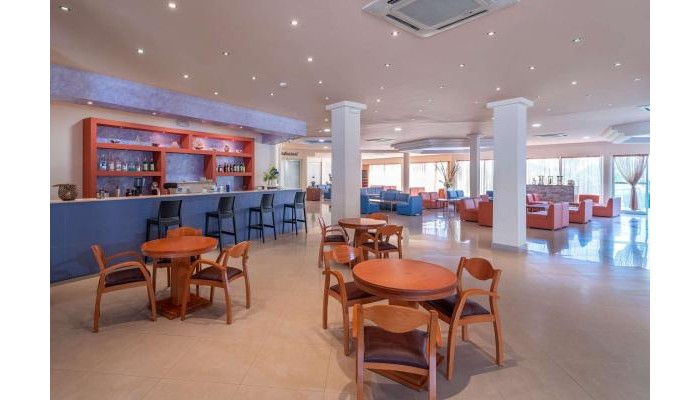 Hotel Myrina Beach poza 18