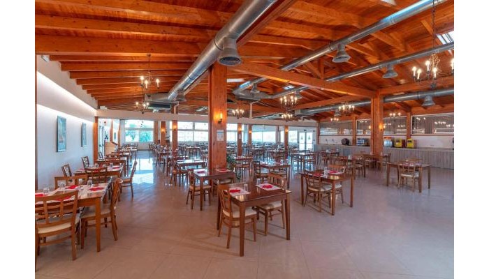 Hotel Myrina Beach poza 13