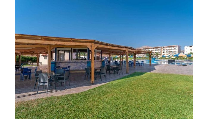 Hotel Myrina Beach poza 16