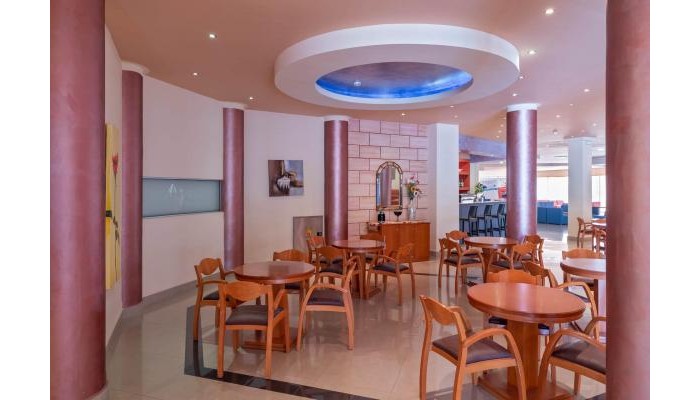 Hotel Myrina Beach poza 14