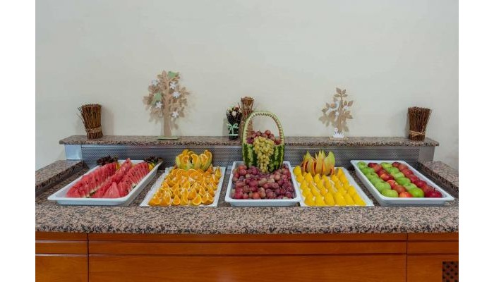 Hotel Myrina Beach poza 22