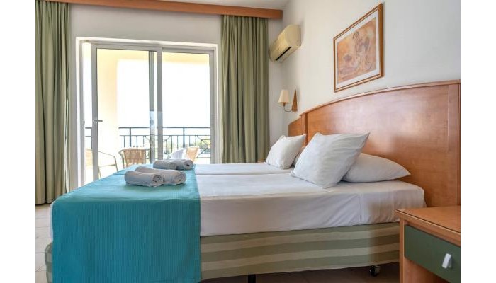 Hotel Myrina Beach poza 3