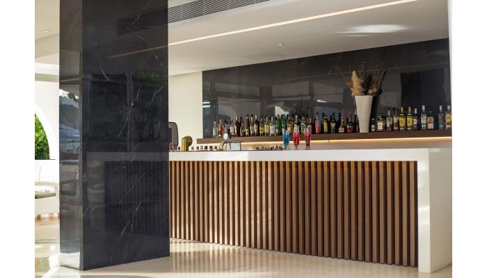 Hotel Niriides Beach poza 6