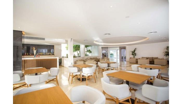 Hotel Niriides Beach poza 5