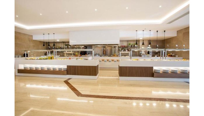 Hotel Niriides Beach poza 7