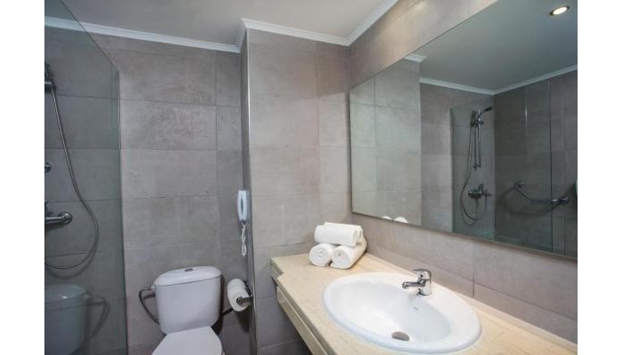 Hotel Niriides Beach poza 4