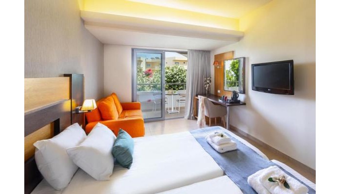 Leonardo Kolymbia Resort Rhodes poza 3