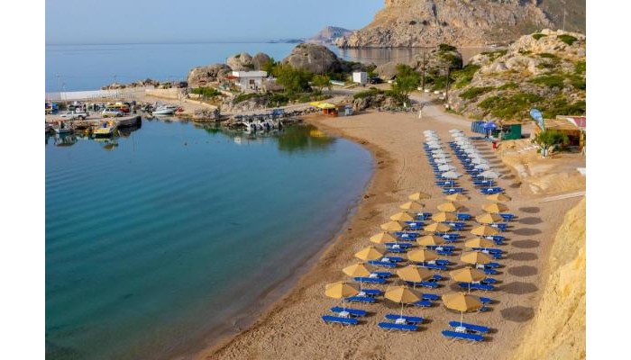 Leonardo Kolymbia Resort Rhodes poza 16