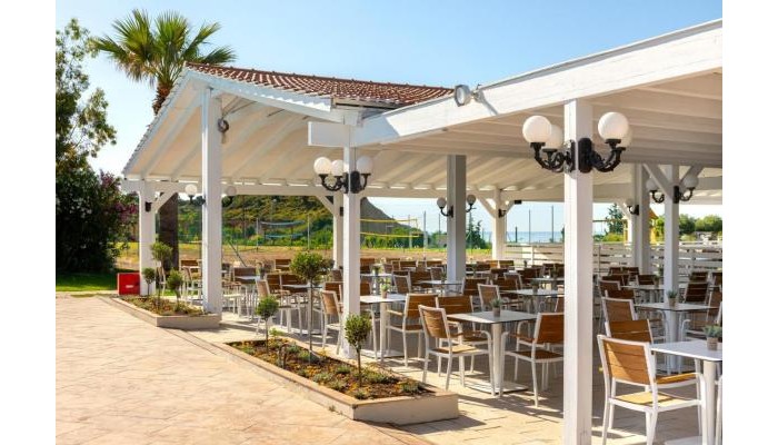 Leonardo Kolymbia Resort Rhodes poza 8