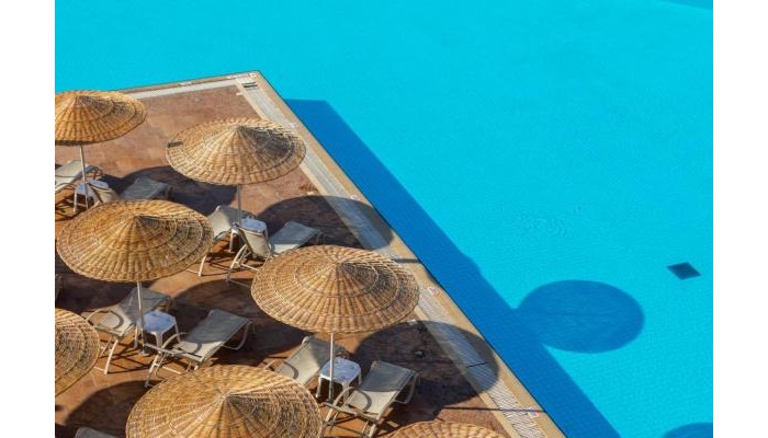 Leonardo Kolymbia Resort Rhodes poza 13