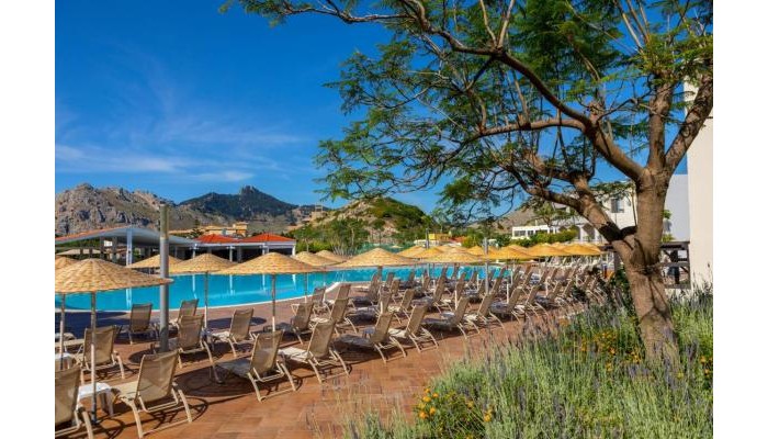 Leonardo Kolymbia Resort Rhodes poza 15