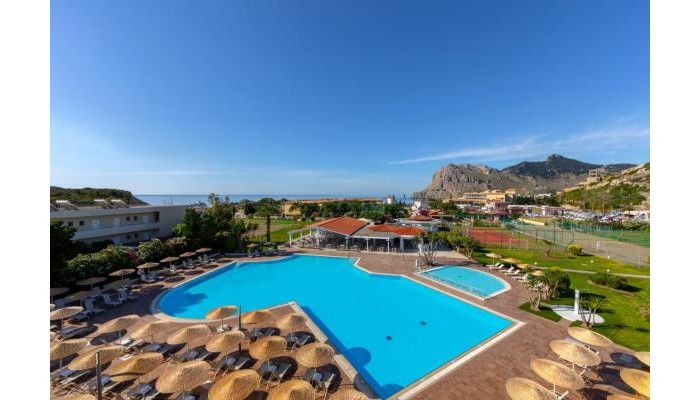 Leonardo Kolymbia Resort Rhodes poza 14