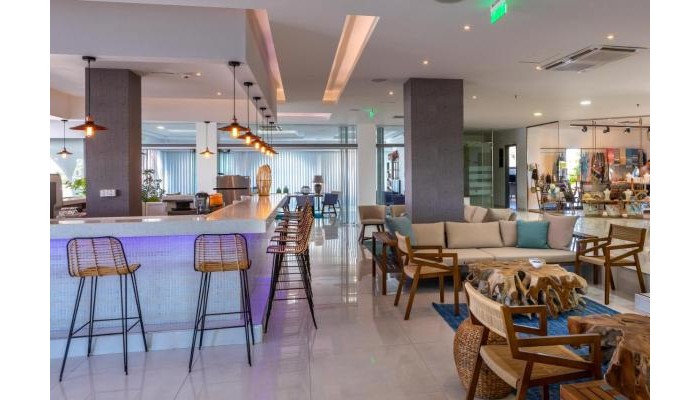 Leonardo Kolymbia Resort Rhodes poza 9