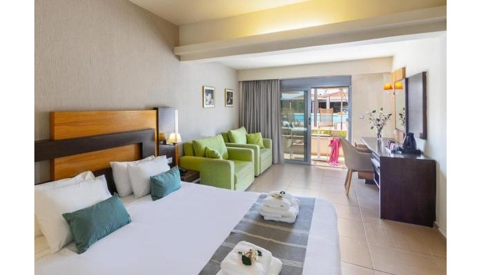 Leonardo Kolymbia Resort Rhodes poza 2