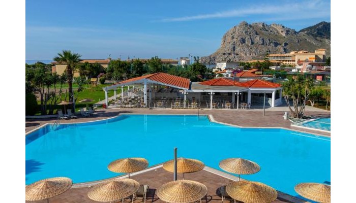 Leonardo Kolymbia Resort Rhodes poza 12