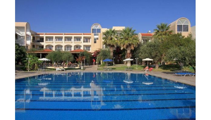 Marianna Palace Hotel poza 0