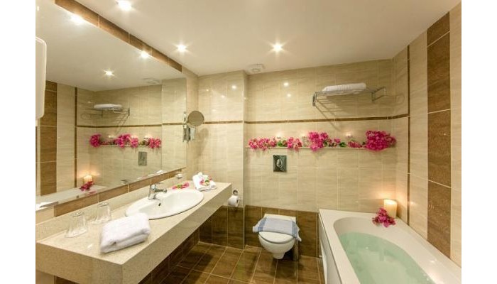 Marianna Palace Hotel poza 3