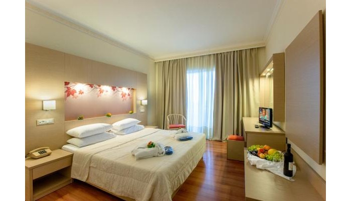 Marianna Palace Hotel poza 1