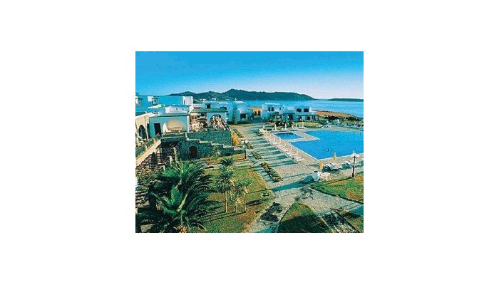 Hotel Porto Paros poza 0
