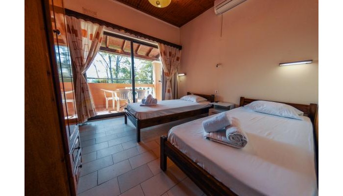 Solea Apartments poza 5