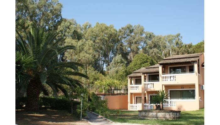 Solea Apartments poza 1