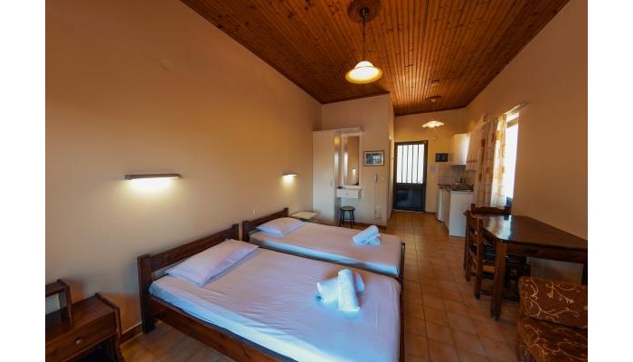 Solea Apartments poza 9