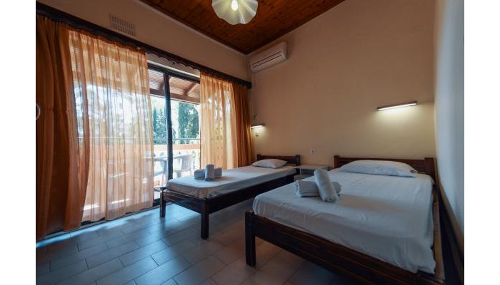 Solea Apartments poza 4