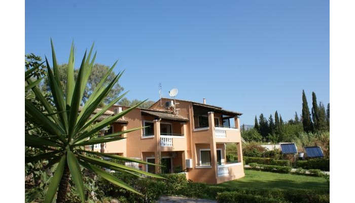Solea Apartments poza 0