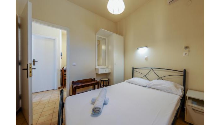 Solea Apartments poza 8