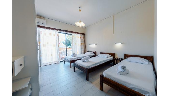 Solea Apartments poza 6