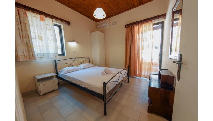 Solea Apartments poza 3