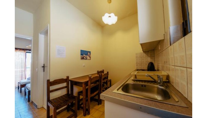 Solea Apartments poza 12