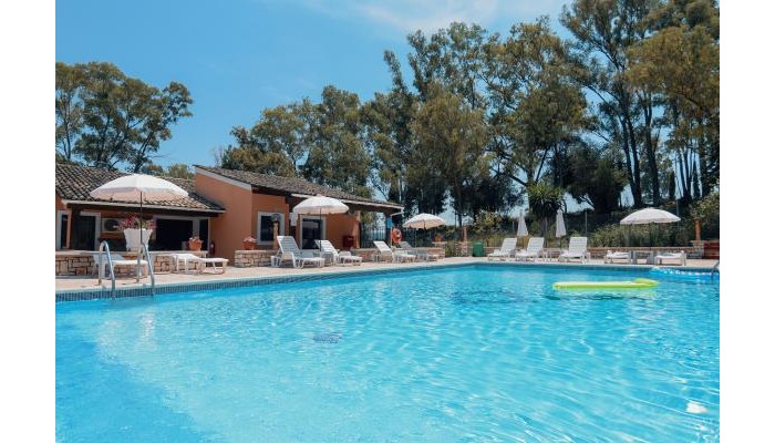 Solea Apartments poza 14