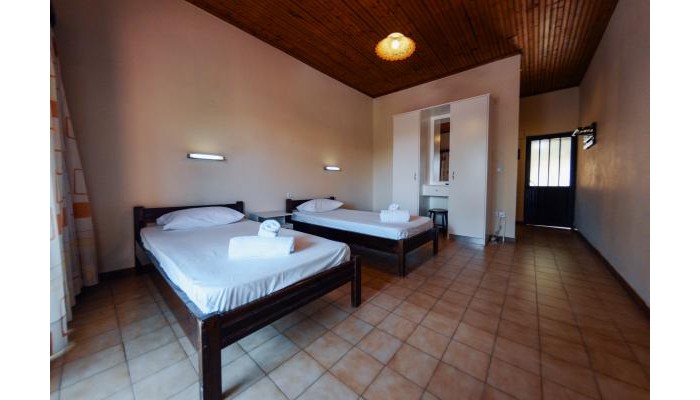 Solea Apartments poza 11