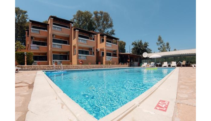 Solea Apartments poza 15